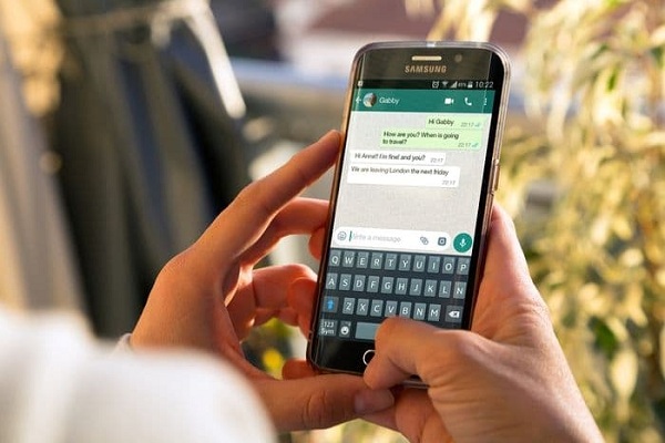 Whatsapp Rilis Fitur Baru, Ini Bakalan Ada di Beberapa Negara Saja