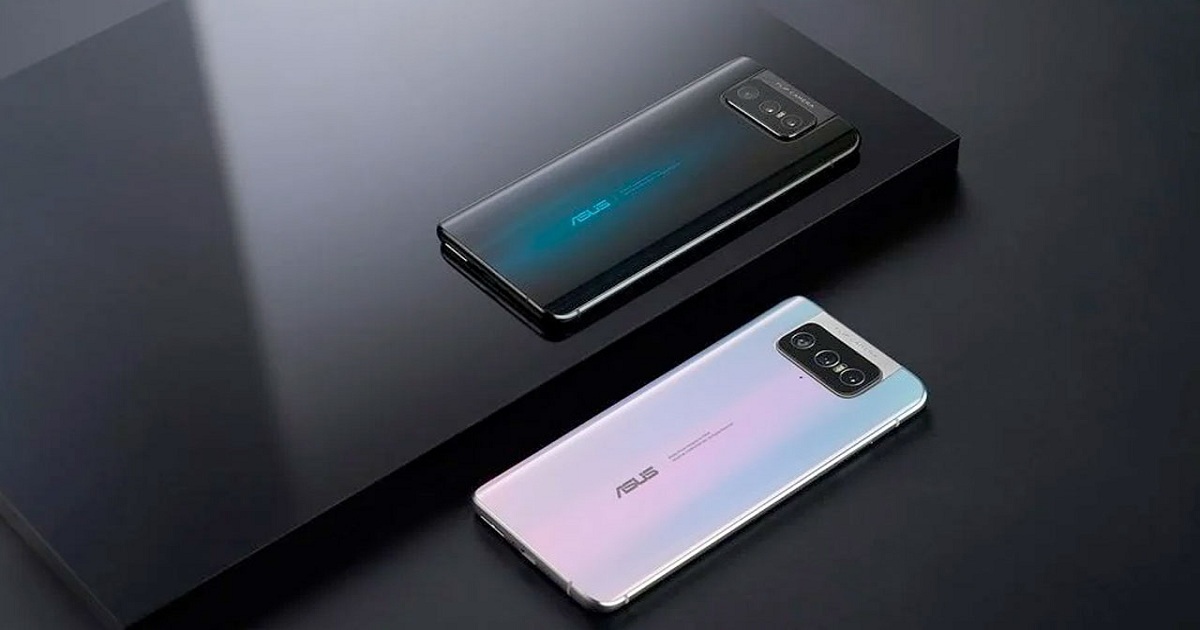 Spesifikasi Asus Zenfone 8 Beredar! Berikut Ini Bocorannya