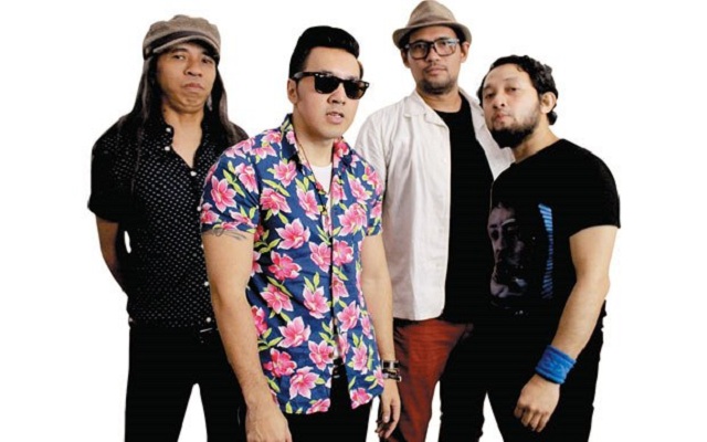 Inilah Penyebab Band Naif Bubar yang Diumumkan oleh David Bayu