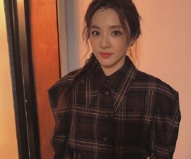 Sandara Park Hengkang dari YG Entertainment, Intip Perjalanan Kariernya