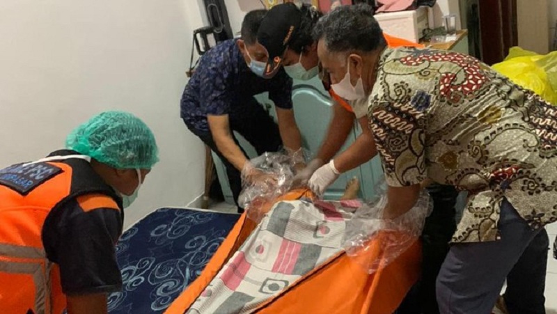 Seorang Pria di Bali Meninggal Dunia, Setelah Disuntik Vaksin Corona