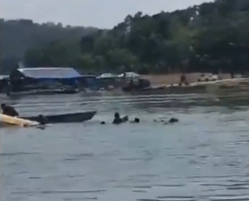 Tragedi Perahu Terbalik, Wisata Waduk Kedung Ombo Resmi Ditutup