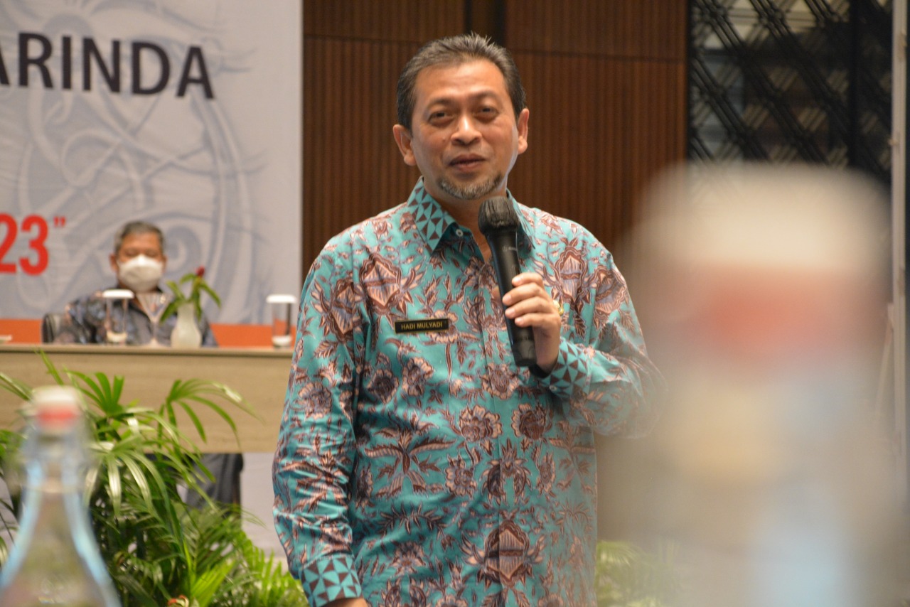 HADI MULYADI