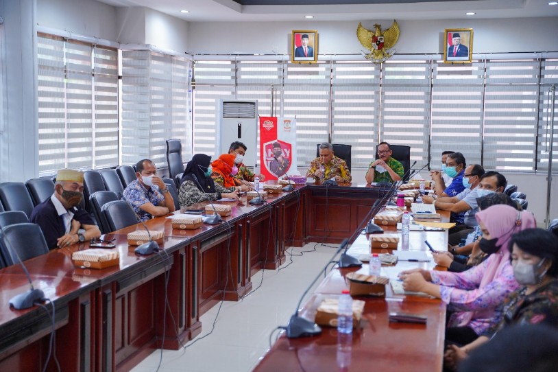 Pasar Holtikultura Balikpapan