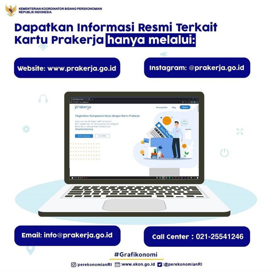 Kartu prakerja