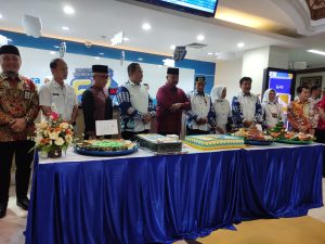 HUT Bankaltimtara ke 57