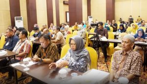 Pemkab Kukar gelar pelatihan Kelitbangan