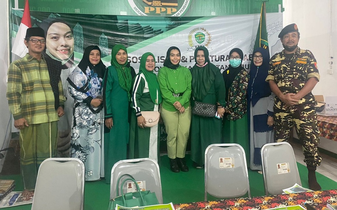 Siti Rizky Amalia