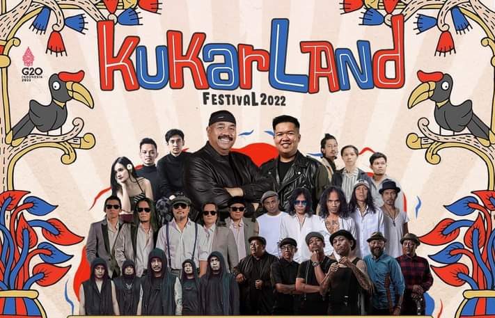 Kukarland Festival 2022