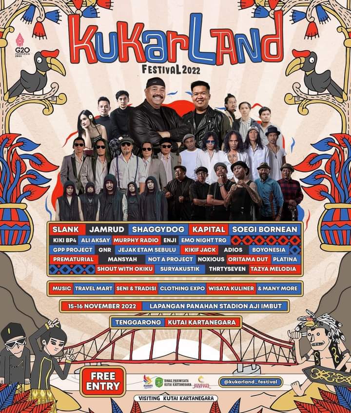 Kukarland Festival 2022