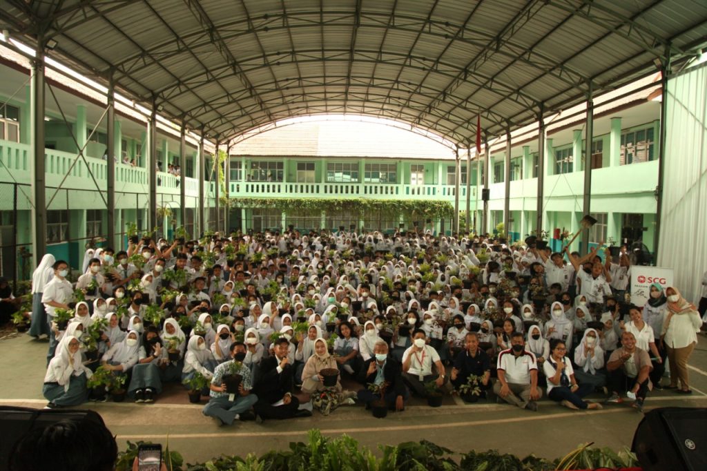 PT SCG Indonesia