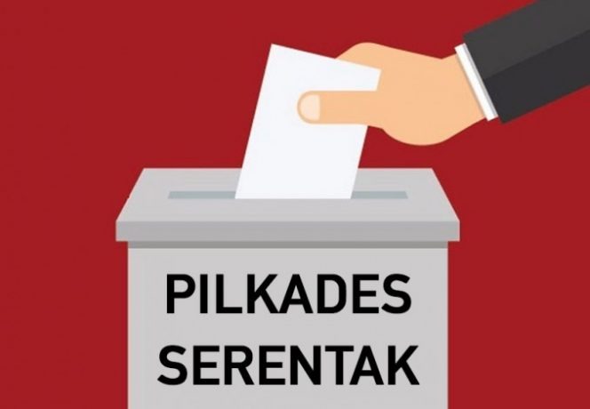 Pilkades Serentak