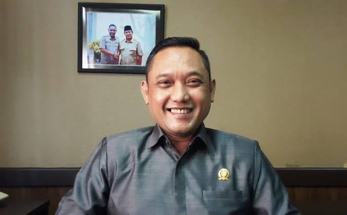 Wakil ketua DPRD Kalimantan Timur, Seno Aji (Foto: Ist)