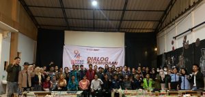 Cita Sumpah Pemuda di Samarinda Cita Sumpah Pemuda di Samarinda