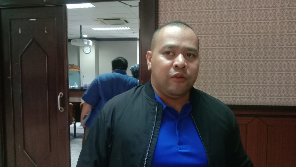 Ketua Komisi IV DPRD Kalimantan Timur, Akhmed Reza Fachlevi (Foto: Iswanto/Mediaetam.com).