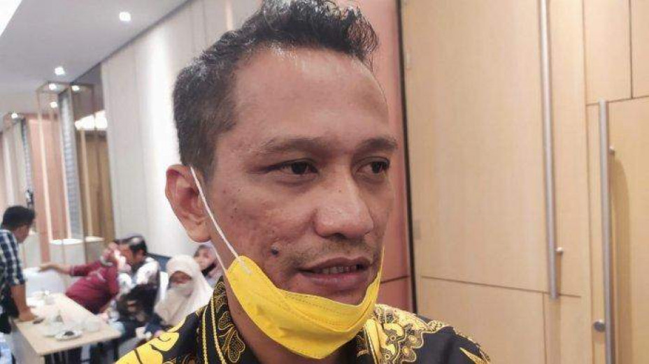 Ketua Komisi II DPRD Kalimantan Timur, Nidya Listyono (Foto Ist).