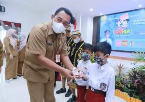 Foto : Ilustrasi KIA.