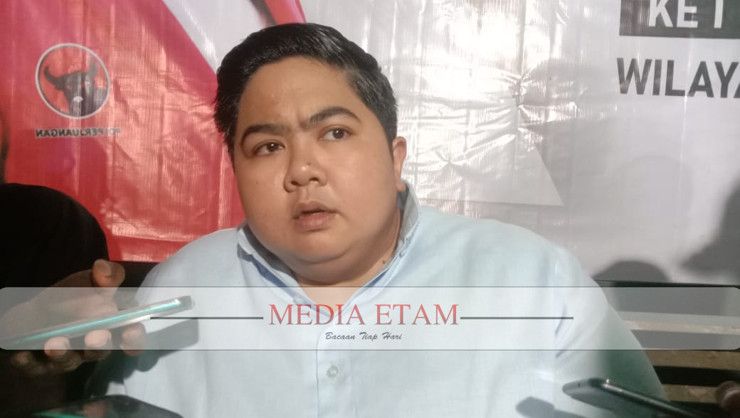 Anggota komisi IV DPRD Kalimantan Timur, Ananda Emira Moeis (Foto: Iswanto/Mediaetam.com)