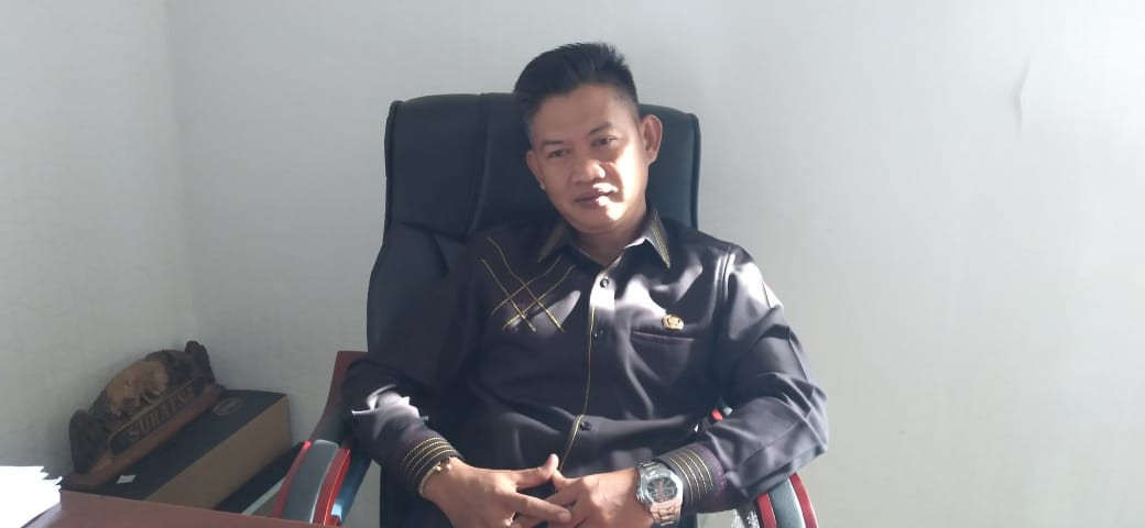 Anggota Komisi IV DPRD Kota Samarinda Ahmat Sopian Noor. [Ist]