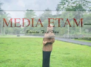 Aprilia Yogi Saputri, Mahasiswi Ilmu dan Teknologi Pangan, Universitas Muhammadiyah Malang