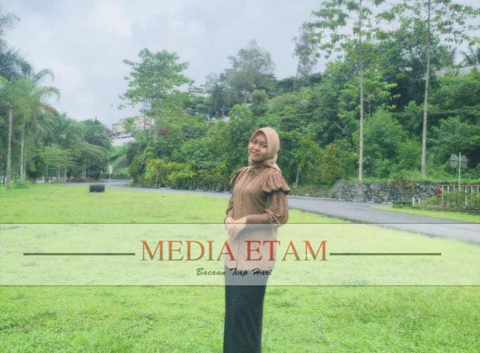 Aprilia Yogi Saputri, Mahasiswi Ilmu dan Teknologi Pangan, Universitas Muhammadiyah Malang