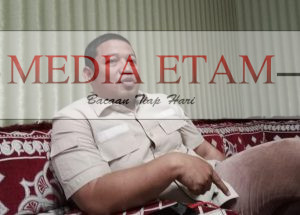 Ketua Komis II DPRD Kota Samarinda Fuad Fakhruddin. [Idham/Mediaetam.com]