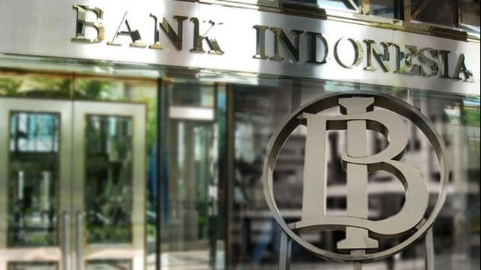Ilustrasi Bank Indonesia. [Pasardana.id]