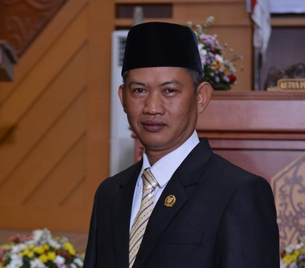 Anggota Komisi IV DPRD Kota Samarinda Ahmat Sopian Noor. (Istimewa)