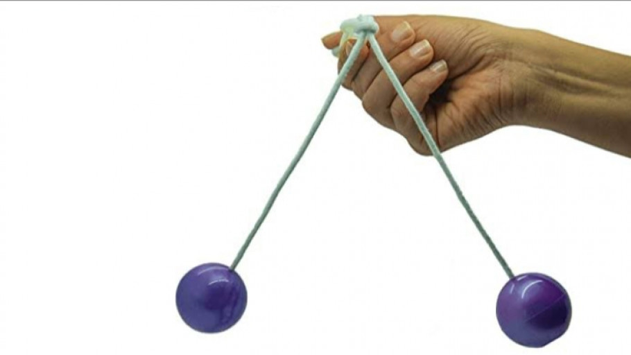 Ilustrasi permainan Latto-latto (Foto: zigi.id).