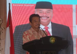 Kepala Diskop UKM Kukar Tajuddin