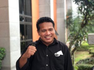 Wakil ketua komisi III DPRD Kalimantan Timur, Syafruddin (Foto istimewa)