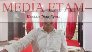 Anggota DPRD Kota Samarinda Muhammad Novan Syahronny Pasie (Idham, Medietam.com)