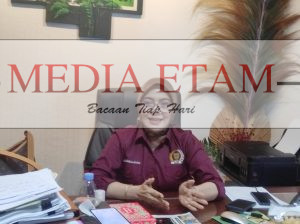 Anggota Komisi II DPRD Kota Samarinda Laila Fatihah (Idham, Mediaetam.com)