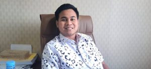 Anggota Komisi III DPRD Kaltim, Romadhony Putra Pratama (Foto istimewa).