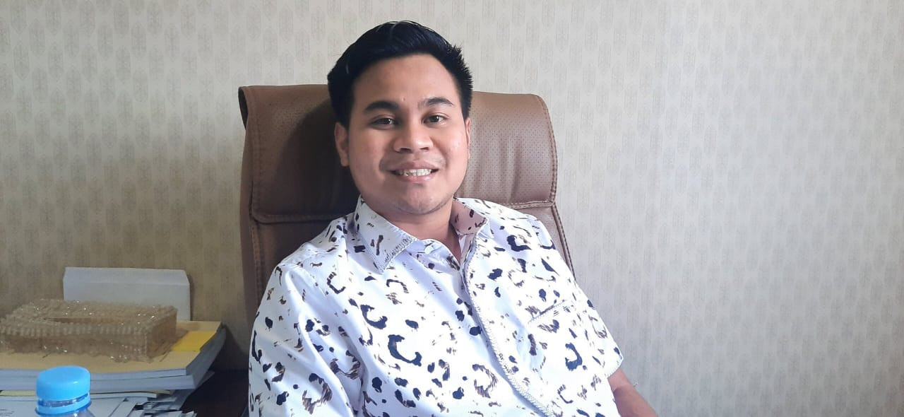 Anggota Komisi III DPRD Kaltim, Romadhony Putra Pratama (Foto istimewa).