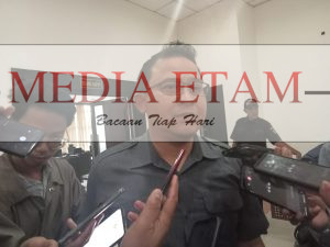 Anggota komisi II DPRD Kalimantan Timur, Sapto Setyo Pramono (Foto dokumen Mediaetam.com).