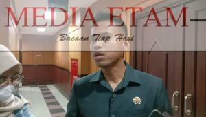 Anggota komisi III DPRD Kalimantan Timur, Sutomo Jabir (Foto Iswanto, Mediaetam.com). Anggota komisi III DPRD Kalimantan Timur, Sutomo Jabir (Foto Iswanto, Mediaetam.com).