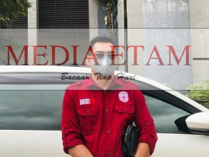 Kades Loa Pari, I Ketut Sudiyatmika. (Indah, Mediaetam.com) Kades Loa Pari, I Ketut Sudiyatmika. (Indah, Mediaetam.com)