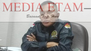 Ketua Komisi I DPRD Samarinda Joha Fajal (Idham, Mediaetam.com)