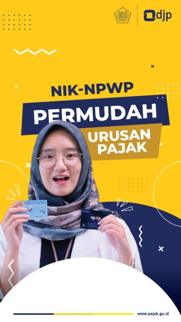 Permudah Urusan (dokumen pajak.go.id)