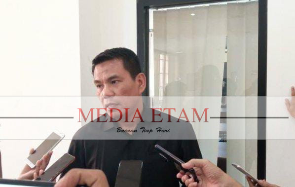 Rusman Yaqub (Iswanto)