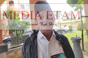 Anggota Komisi IV DPRD Kalimantan Timur, H Jawad Sirajuddin (Foto: Iswanto/Mediaetam.com)