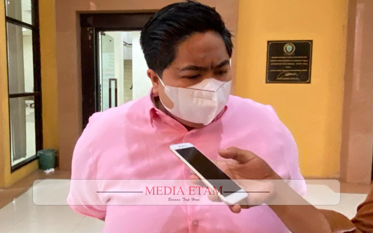 Anggota komisi IV DPRD Kalimantan Timur, Ananda Emira Moeis (Foto: Iswanto/Mediaetam.com).