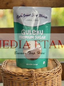 Produk Guleku dari Desa Tuana Tuha. (Foto Istimewa)