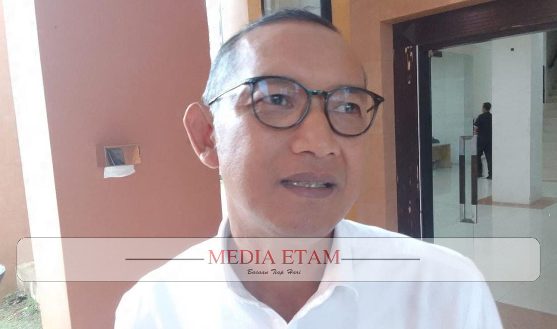 Anggota komisi II DPRD Kalimantan Timur, Agiel Suwarno (Foto: Iswanto/Mediaetam.com).