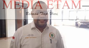 Ketua Komisi IV DPRD Kalimantan Timur, Akhmed Reza Fachlevi (Foto Iswanto/Mediaetam.com).