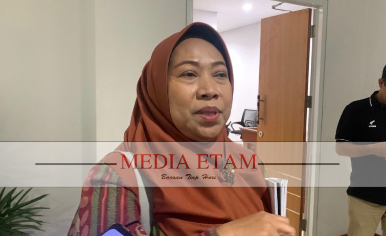 Foto : Ketua Komisi IV DPRD Kota Samarinda Sri Puji Astuti