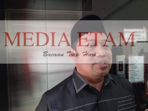Foto : Ketua Komisi II DPRD Kota Samarinda Fuad Fakhruddin
