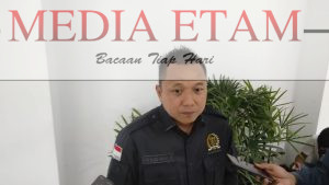 Foto : Sekretaris Komisi IV DPRD Kota Samarinda Deni Hakim Anwar Fraksi Partai Gerindra