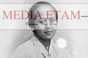 Kartini. (Doc. int / Mediaetam.com)